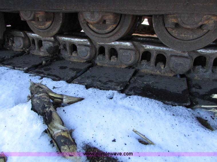 image for item I6677 Dresser TD15C dozer