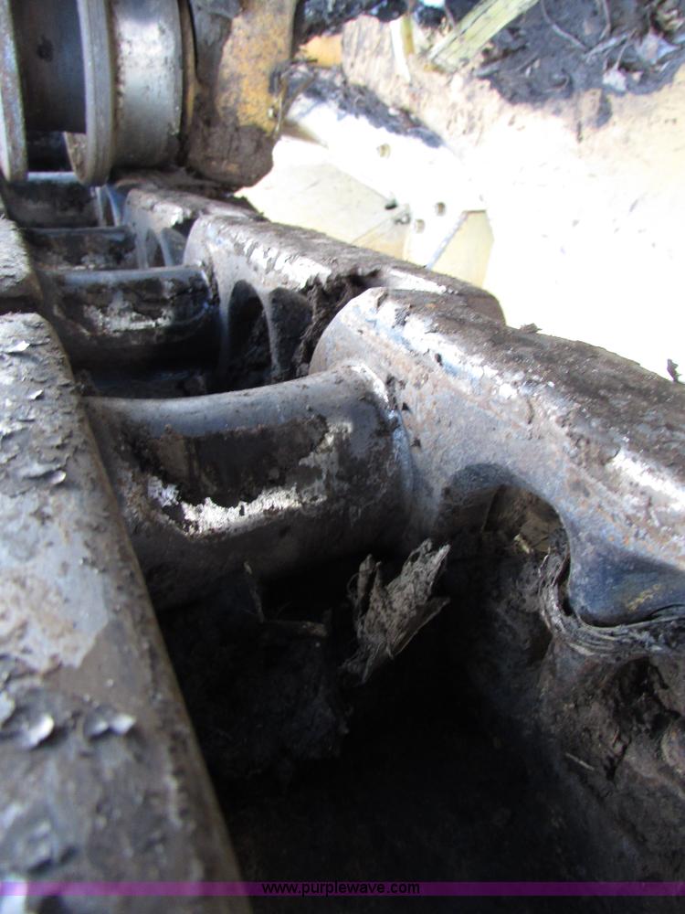 image for item I6677 Dresser TD15C dozer