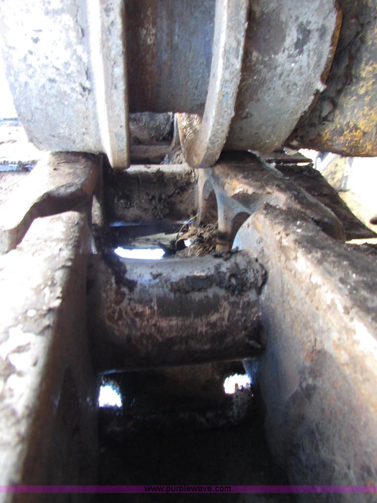 image for item I6677 Dresser TD15C dozer