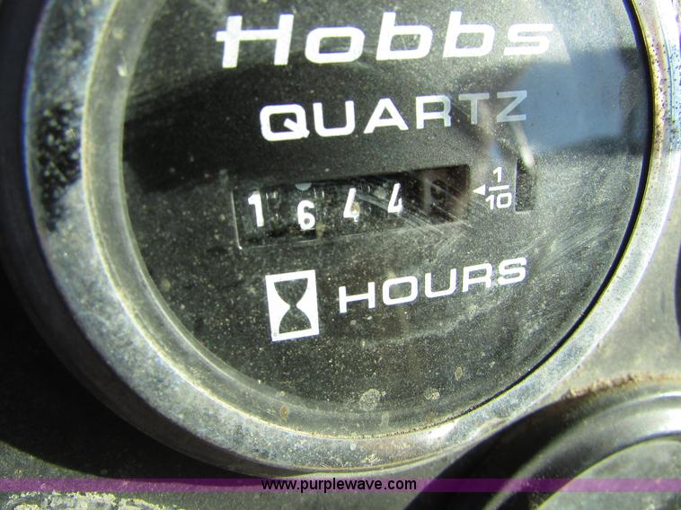 image for item I6677 Dresser TD15C dozer