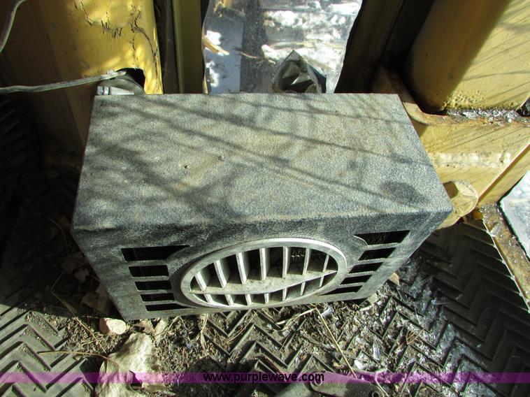 image for item I6677 Dresser TD15C dozer