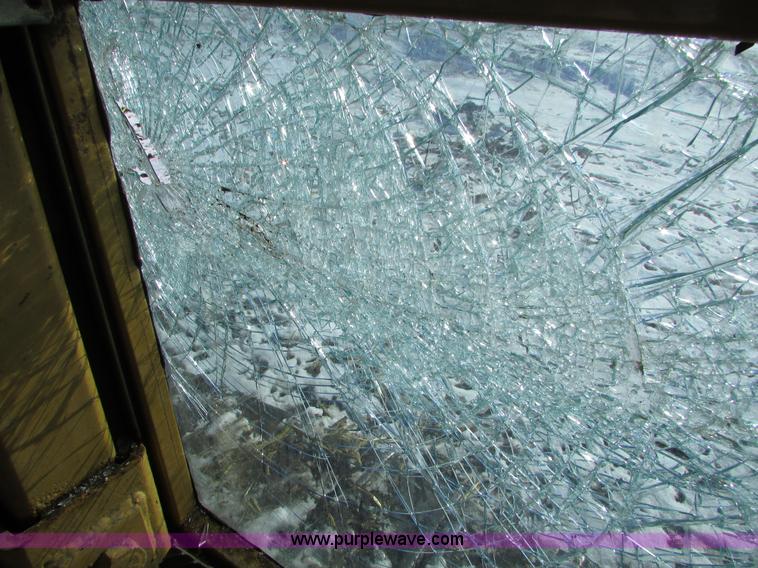 image for item I6677 Dresser TD15C dozer