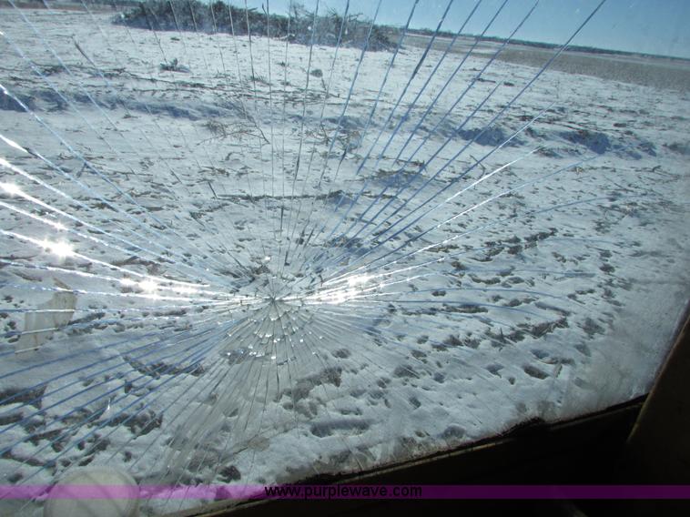 image for item I6677 Dresser TD15C dozer