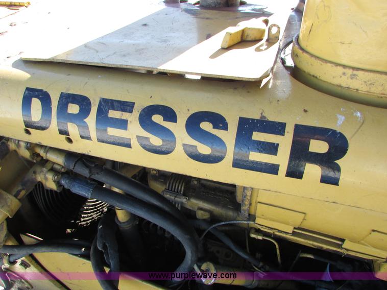 image for item I6677 Dresser TD15C dozer