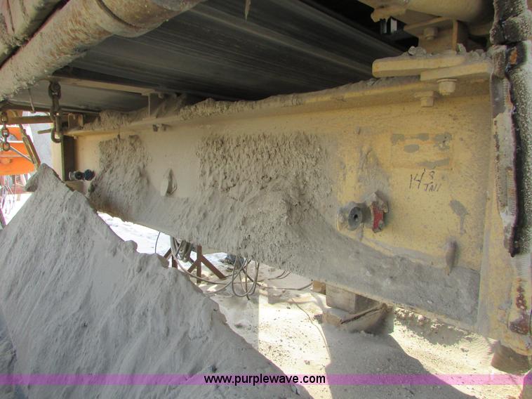 image for item I6681 Nordberg 1144 Omnicone cone crushing plant