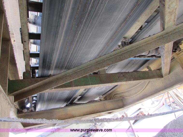 image for item I6681 Nordberg 1144 Omnicone cone crushing plant