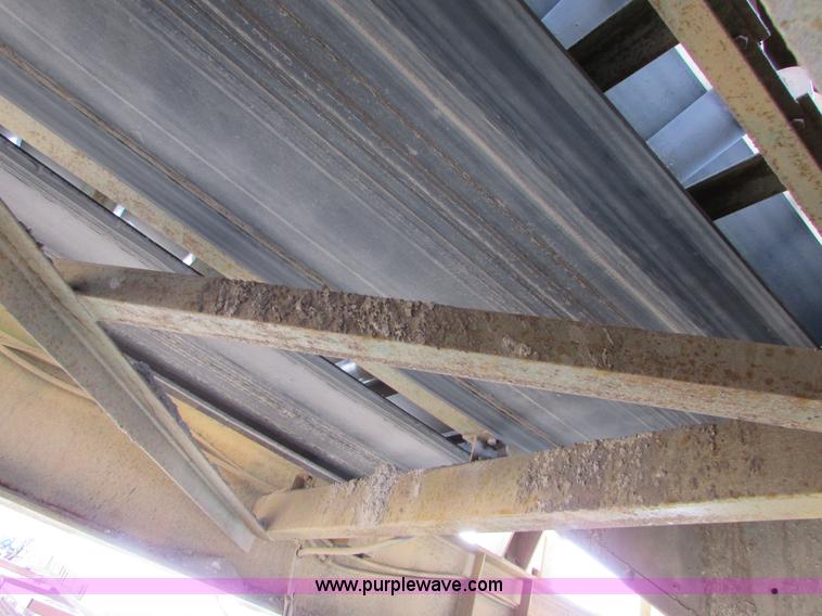 image for item I6681 Nordberg 1144 Omnicone cone crushing plant