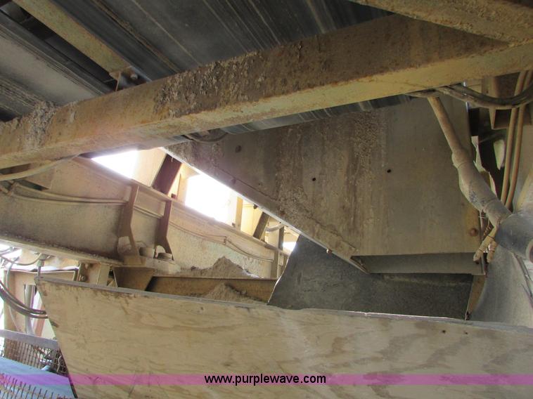 image for item I6681 Nordberg 1144 Omnicone cone crushing plant