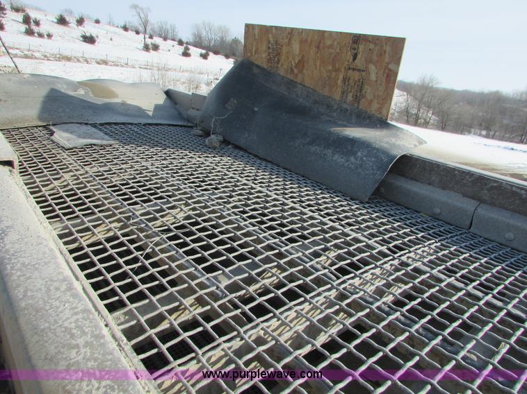 image for item I6681 Nordberg 1144 Omnicone cone crushing plant