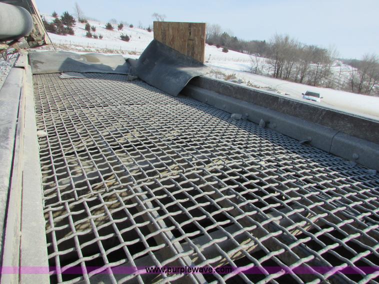 image for item I6681 Nordberg 1144 Omnicone cone crushing plant