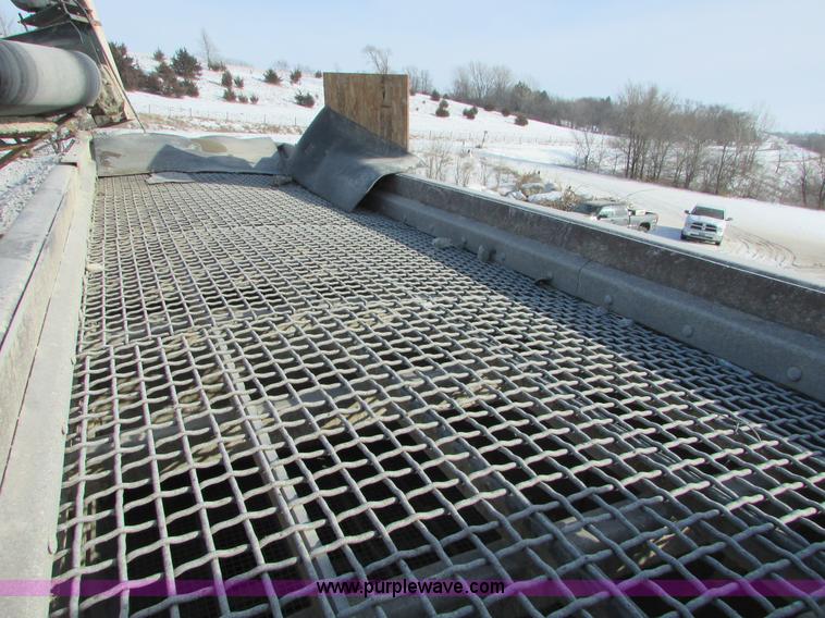 image for item I6681 Nordberg 1144 Omnicone cone crushing plant