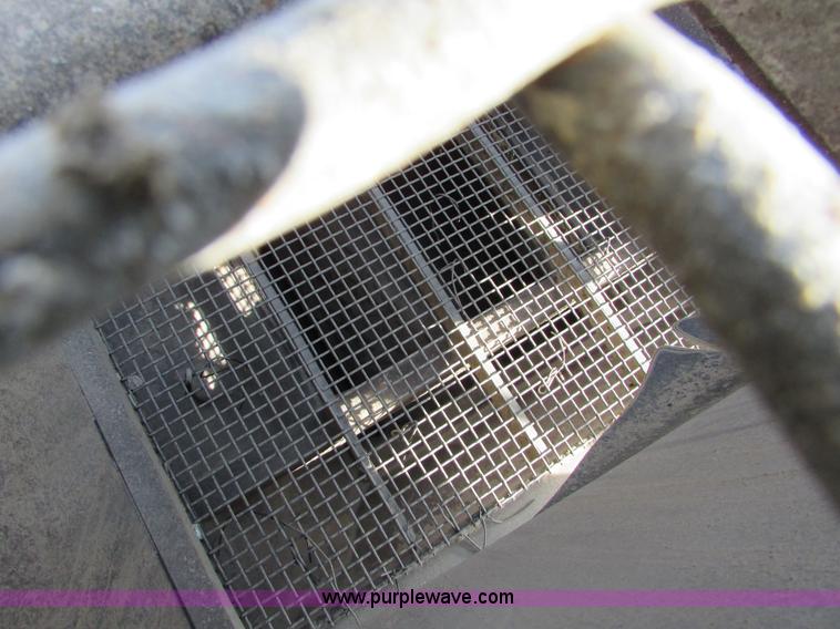 image for item I6681 Nordberg 1144 Omnicone cone crushing plant