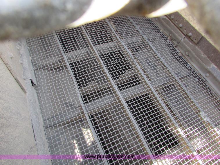 image for item I6681 Nordberg 1144 Omnicone cone crushing plant