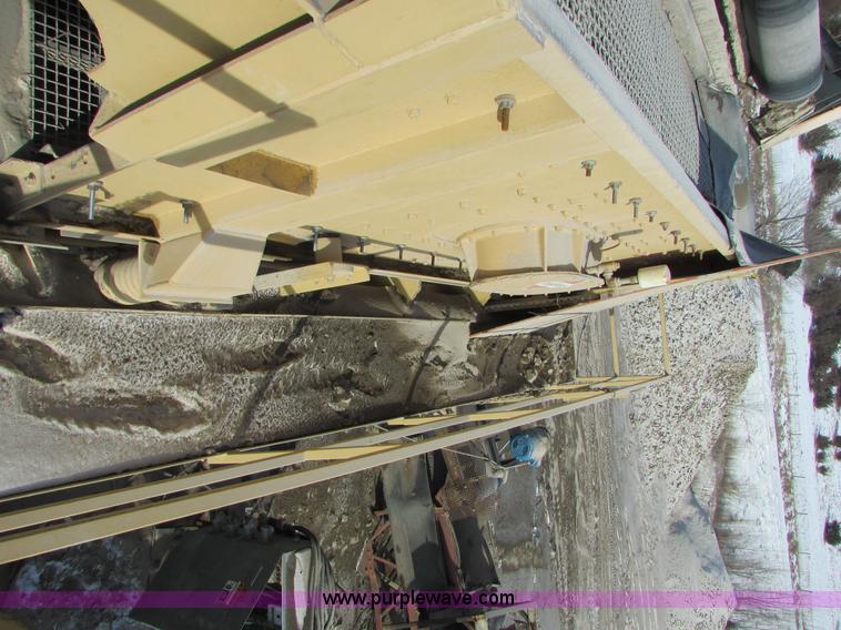 image for item I6681 Nordberg 1144 Omnicone cone crushing plant