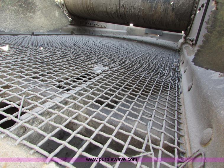 image for item I6681 Nordberg 1144 Omnicone cone crushing plant