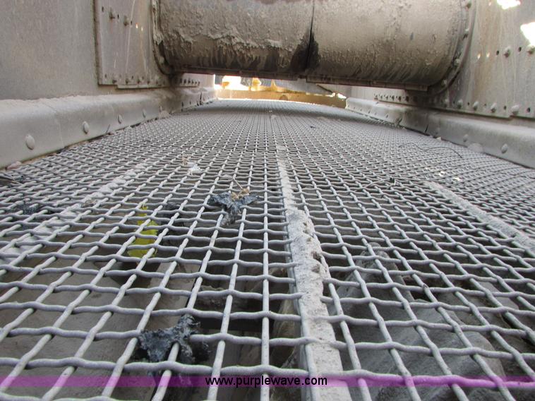 image for item I6681 Nordberg 1144 Omnicone cone crushing plant