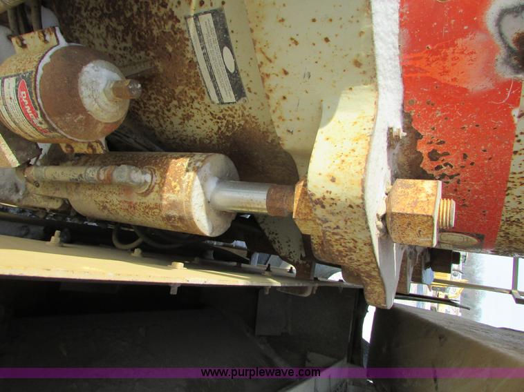 image for item I6681 Nordberg 1144 Omnicone cone crushing plant