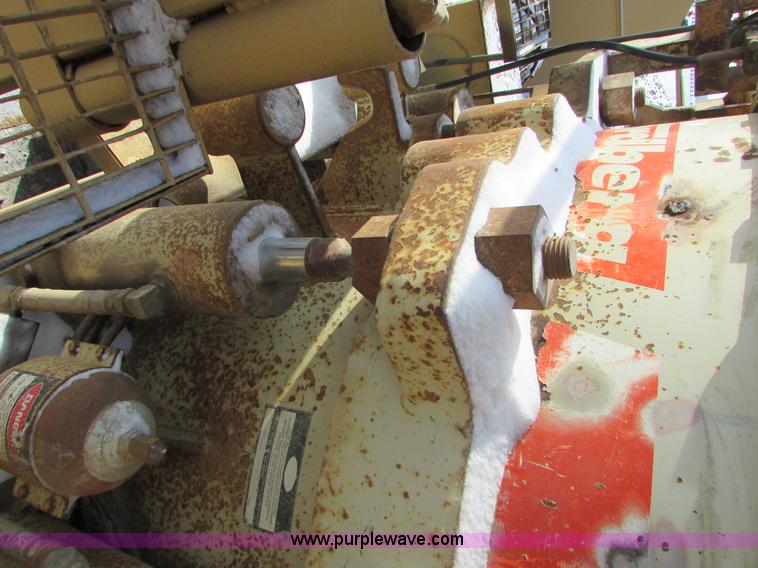 image for item I6681 Nordberg 1144 Omnicone cone crushing plant