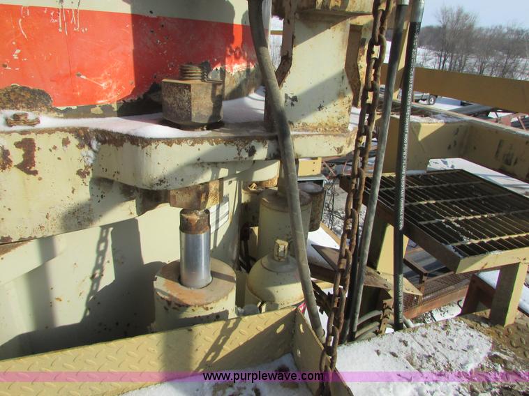 image for item I6681 Nordberg 1144 Omnicone cone crushing plant