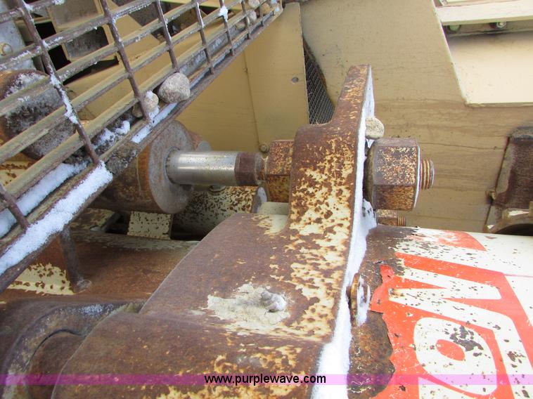 image for item I6681 Nordberg 1144 Omnicone cone crushing plant