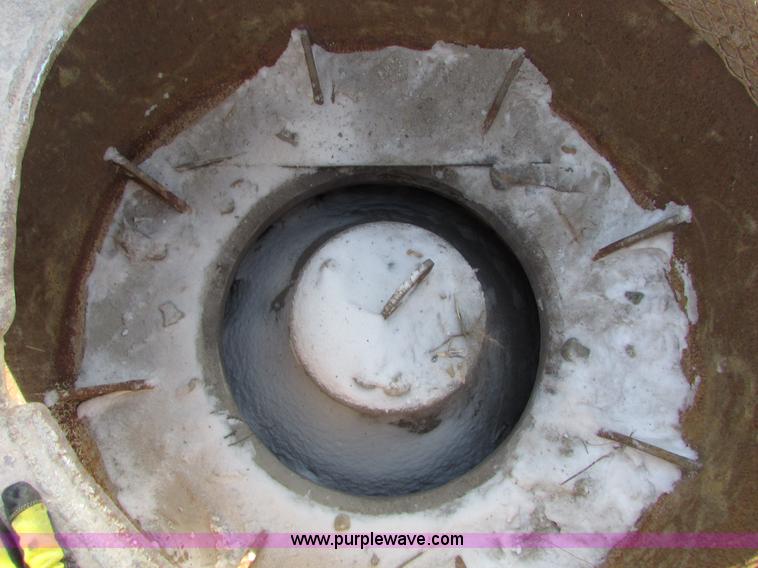 image for item I6681 Nordberg 1144 Omnicone cone crushing plant