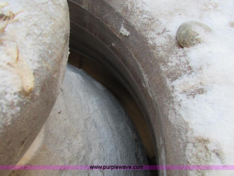 image for item I6681 Nordberg 1144 Omnicone cone crushing plant