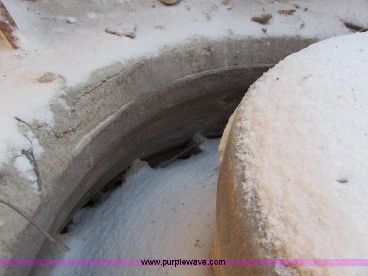 image for item I6681 Nordberg 1144 Omnicone cone crushing plant