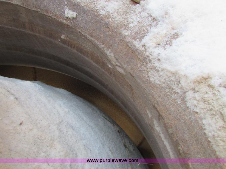 image for item I6681 Nordberg 1144 Omnicone cone crushing plant