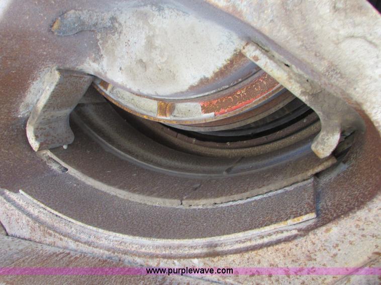 image for item I6681 Nordberg 1144 Omnicone cone crushing plant