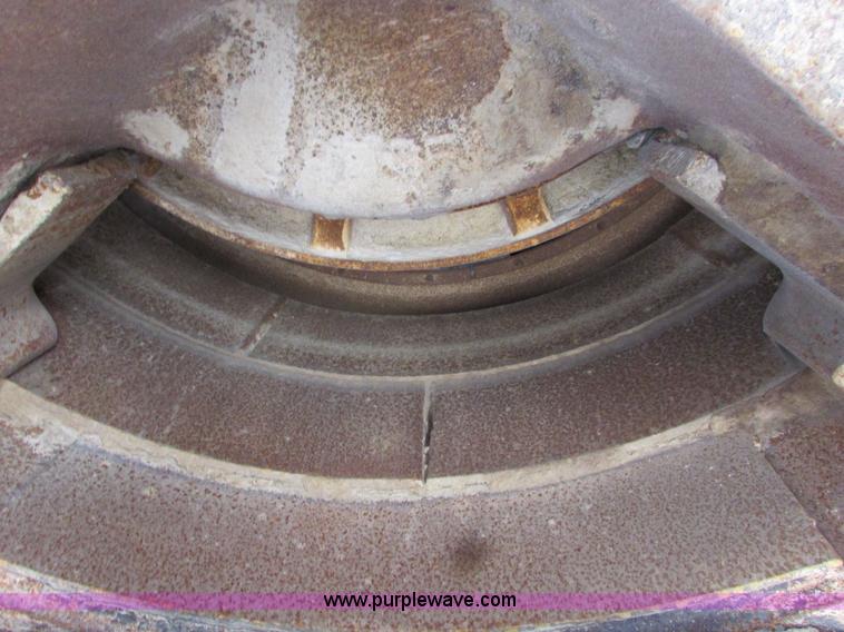 image for item I6681 Nordberg 1144 Omnicone cone crushing plant