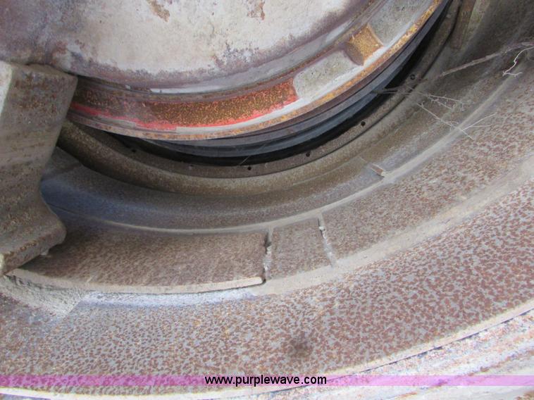 image for item I6681 Nordberg 1144 Omnicone cone crushing plant