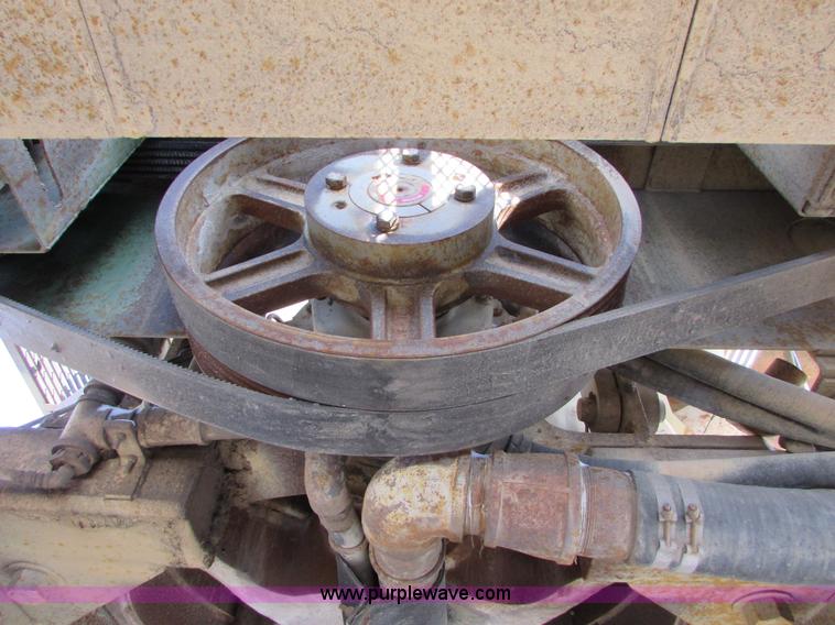 image for item I6681 Nordberg 1144 Omnicone cone crushing plant