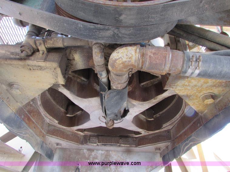 image for item I6681 Nordberg 1144 Omnicone cone crushing plant