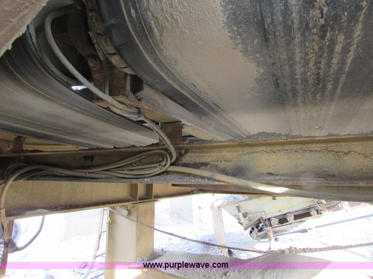 image for item I6681 Nordberg 1144 Omnicone cone crushing plant