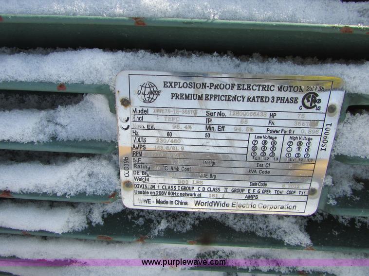 image for item I6681 Nordberg 1144 Omnicone cone crushing plant