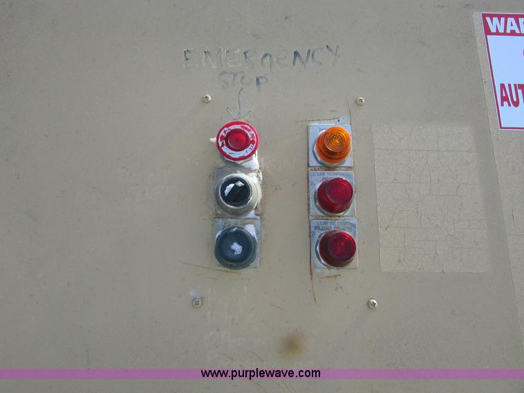 image for item I6681 Nordberg 1144 Omnicone cone crushing plant