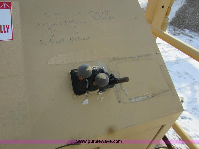 image for item I6681 Nordberg 1144 Omnicone cone crushing plant