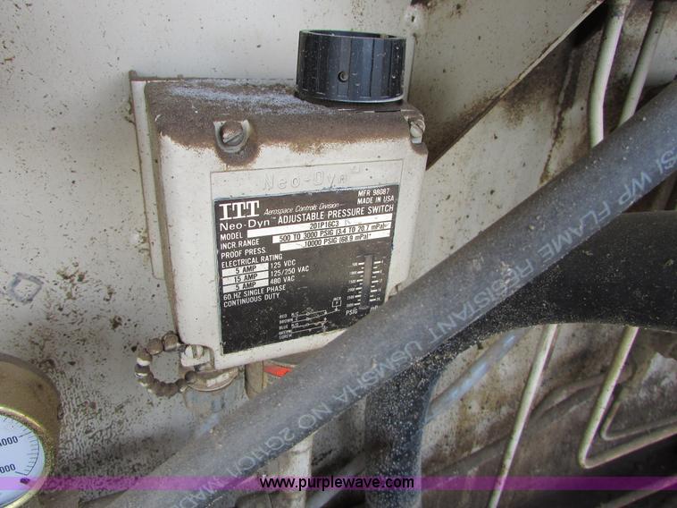 image for item I6681 Nordberg 1144 Omnicone cone crushing plant