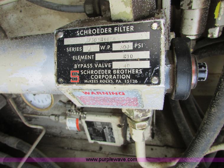 image for item I6681 Nordberg 1144 Omnicone cone crushing plant