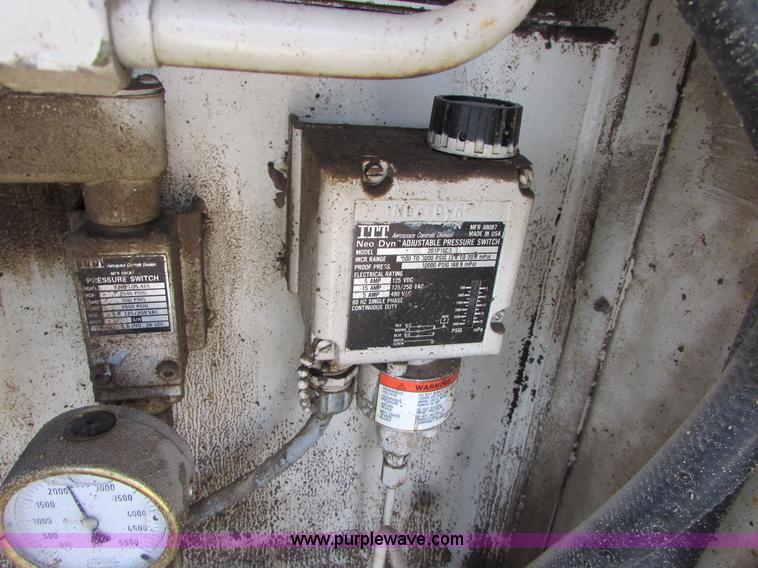 image for item I6681 Nordberg 1144 Omnicone cone crushing plant