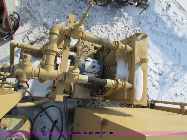 image for item I6681 Nordberg 1144 Omnicone cone crushing plant