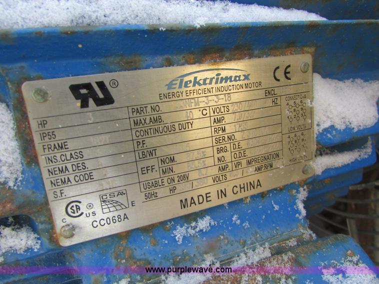 image for item I6681 Nordberg 1144 Omnicone cone crushing plant