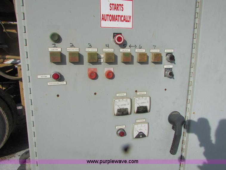 image for item I6681 Nordberg 1144 Omnicone cone crushing plant