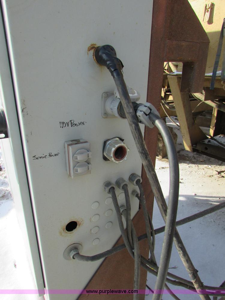 image for item I6681 Nordberg 1144 Omnicone cone crushing plant