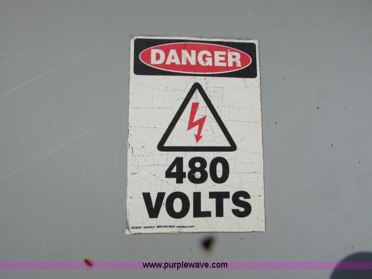 image for item I6681 Nordberg 1144 Omnicone cone crushing plant