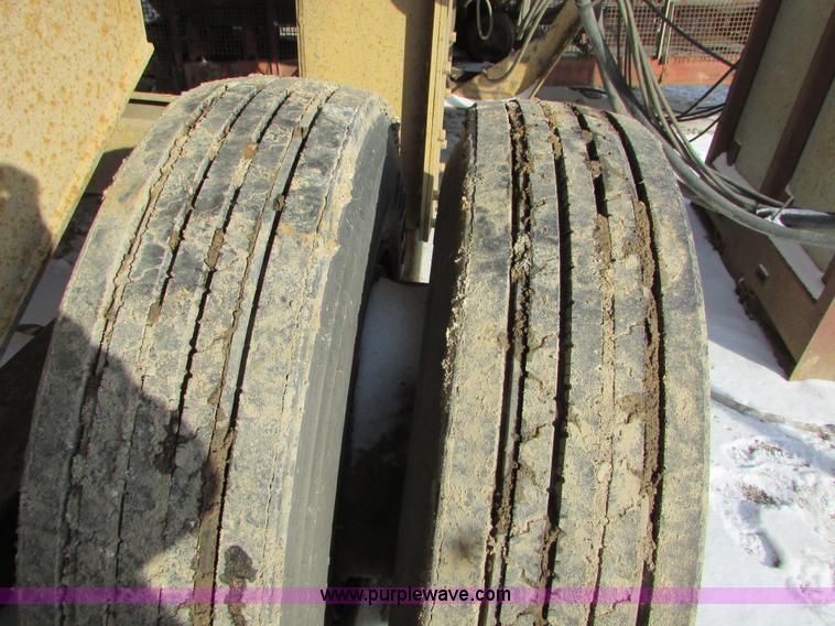 image for item I6681 Nordberg 1144 Omnicone cone crushing plant