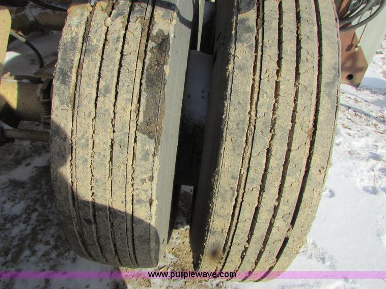 image for item I6681 Nordberg 1144 Omnicone cone crushing plant