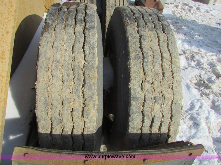 image for item I6681 Nordberg 1144 Omnicone cone crushing plant