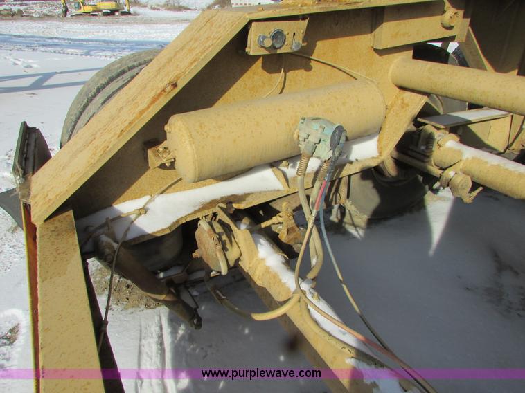 image for item I6681 Nordberg 1144 Omnicone cone crushing plant