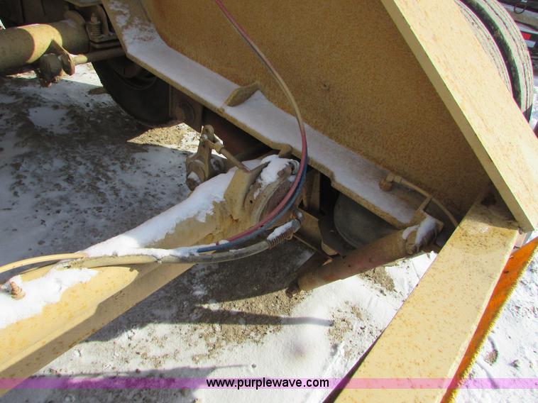 image for item I6681 Nordberg 1144 Omnicone cone crushing plant